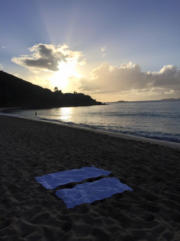 Tabata-Frenchman's Reef Marriott