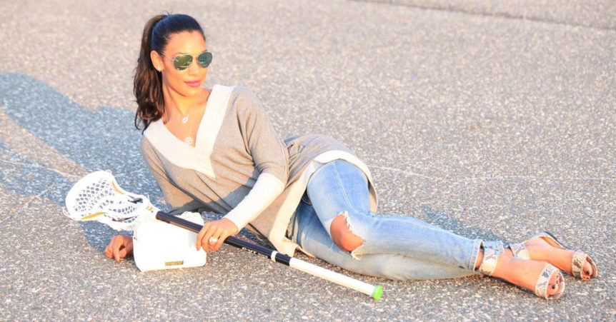 How Brothers Made Me A Stronger Woman