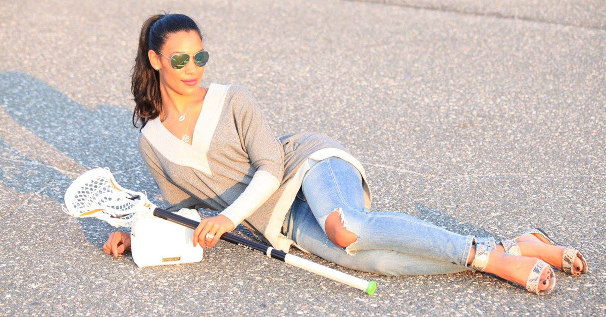 How Brothers Made Me A Stronger Woman