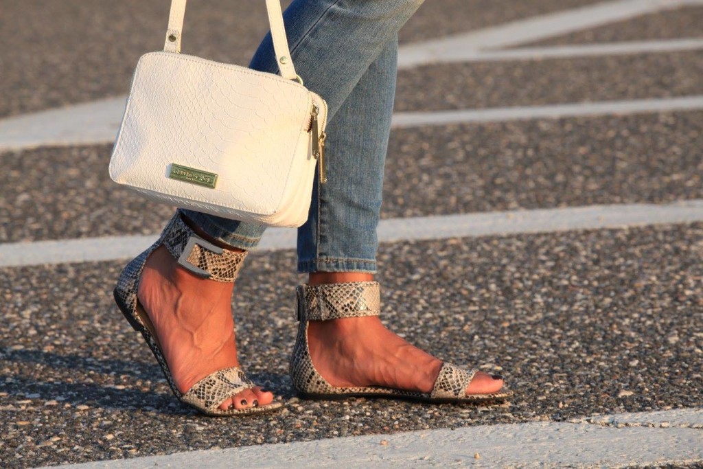 Rachel Zoe & Alice & Olive