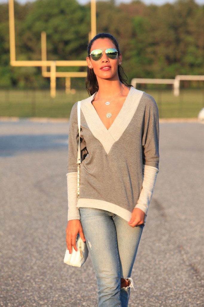 How Brothers Made Me a Stronger Woman