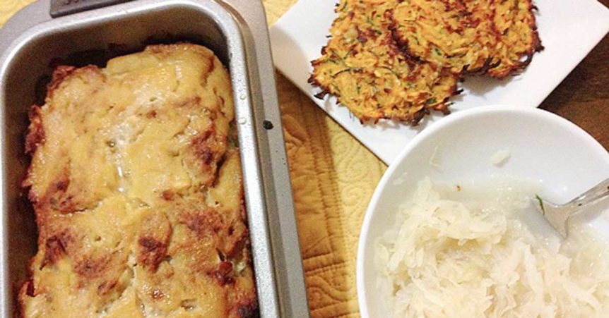 turkey meatloaf