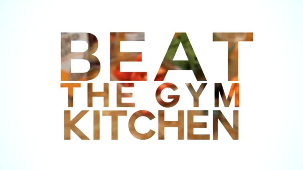 Beat The Gym and Taylor Walker Fit