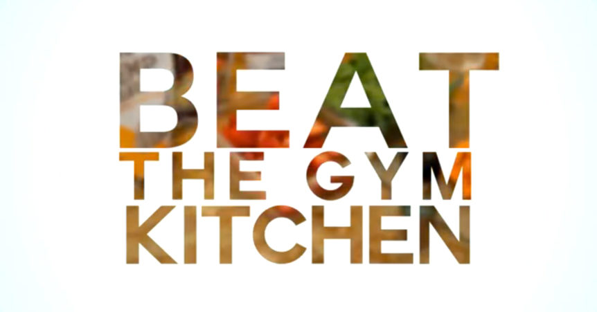 Beat The Gym and Taylor Walker Fit