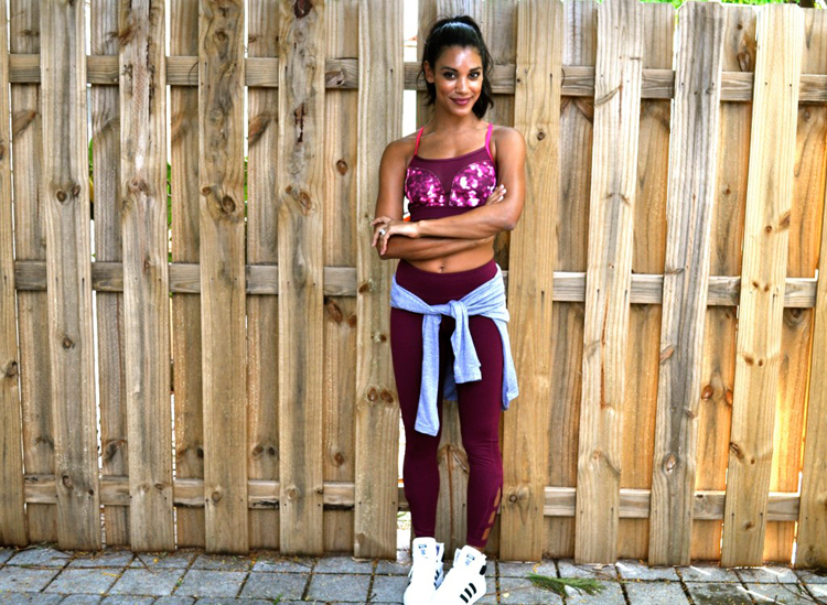 Zella Activewear-TaylorWalkerFit.com