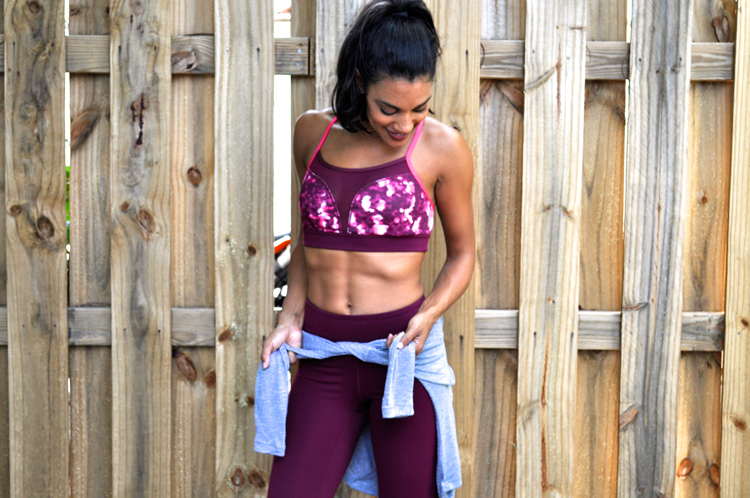 Zella Activewear-TaylorWalkerFit.com