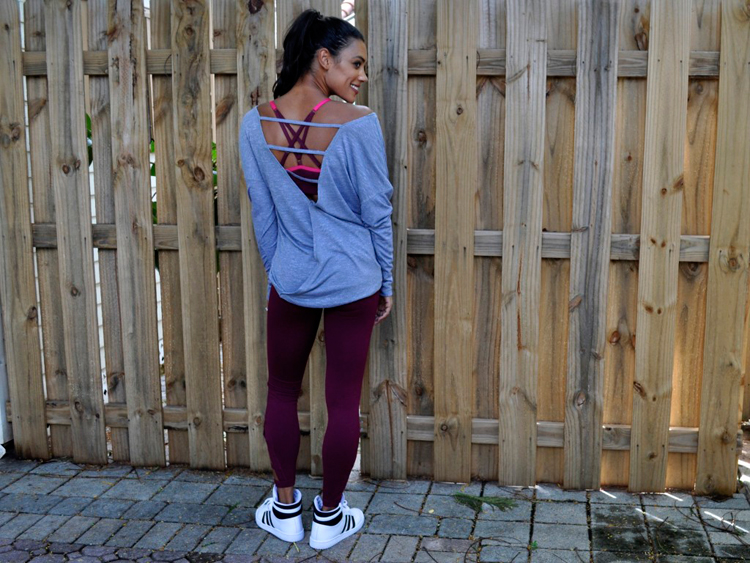 Zella Activewear-TaylorWalkerFit.com