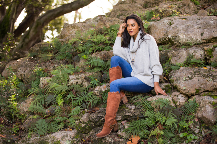 Finding Time To Nourish Your Soul-JORD Watches