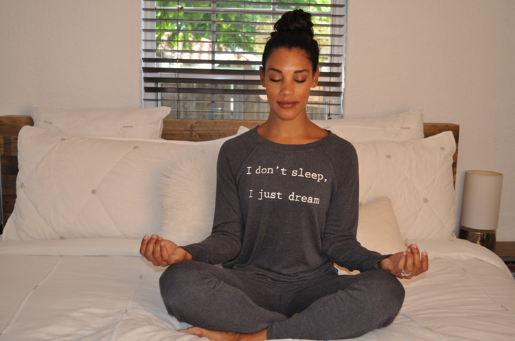 Tips on Getting a Better Night's Sleep-TaylorWalkerFit.com