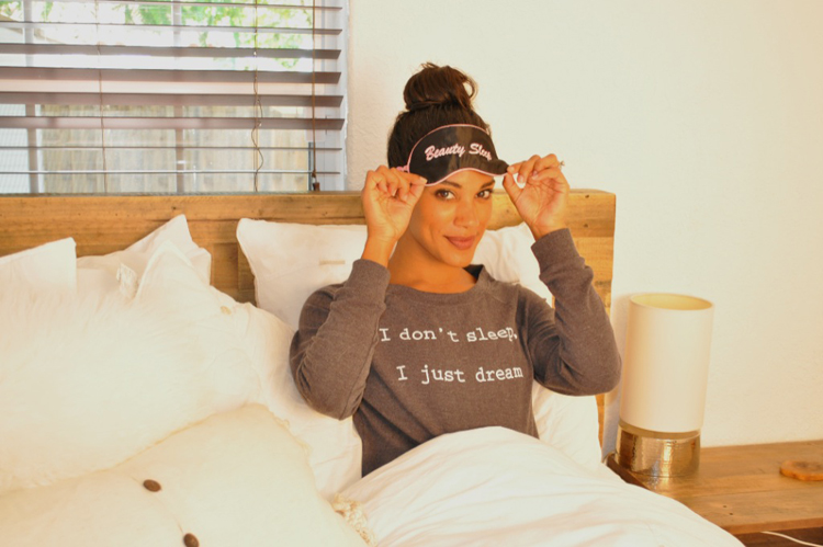 5 Tips For Getting a Better Night of Sleep-TaylorWalkerFit.com