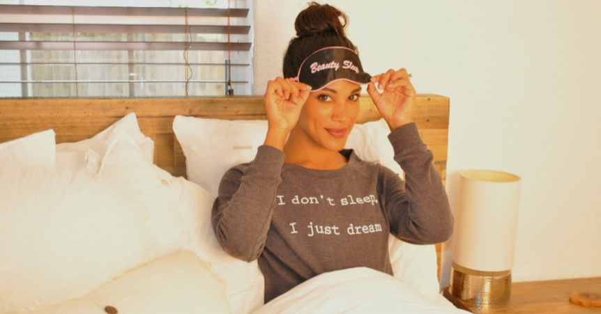 5 Tips For Getting a Better Night of Sleep-TaylorWalkerFit.com