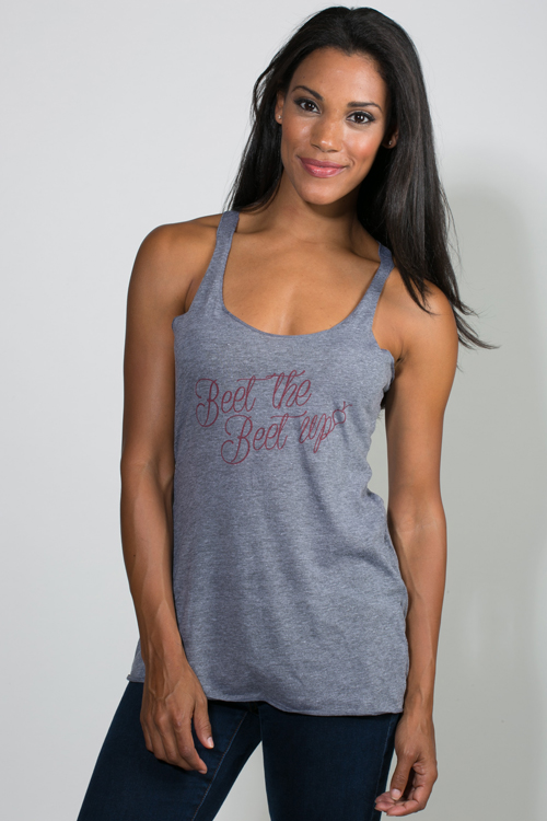 Beet The Beet Up Tank