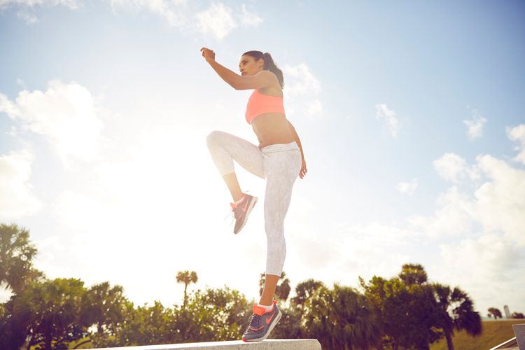 Spring Clean Your Workout-TaylorWalkerFit.com