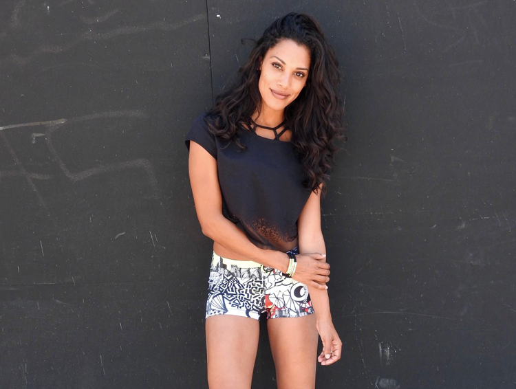 Reebok Dance-TaylorWalkerFit.com