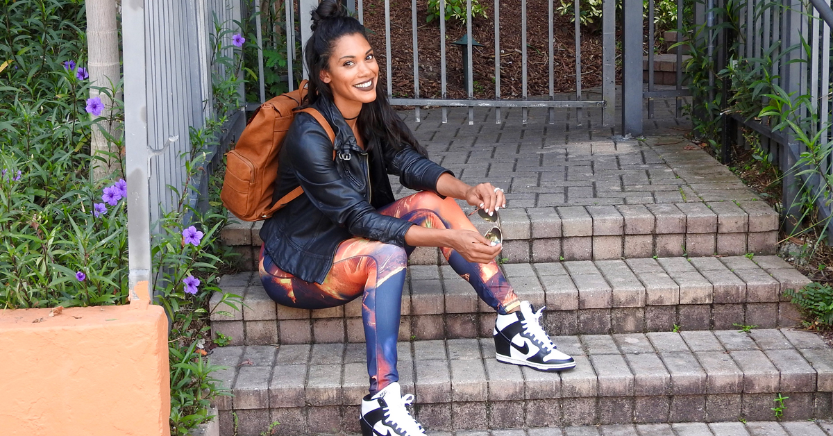 Sweaty Betty Girl On Fire-TaylorWalkerFit.com