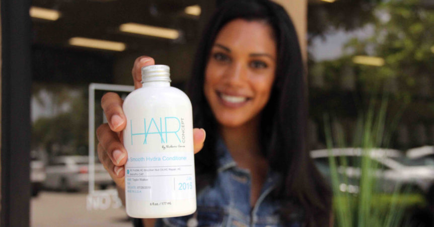 Hair Concept by RG- A Hair Lab