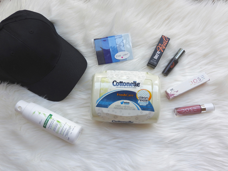 Giuliana Rancic Fitness Must Haves Kit Giveaway Taylor Walker Fit