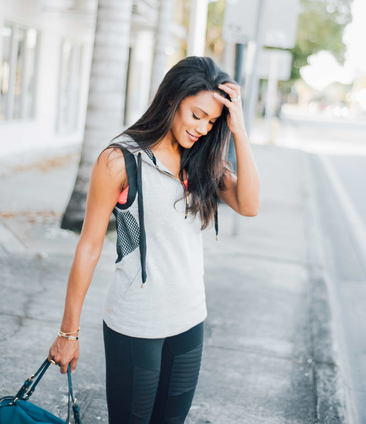 9 Ways to Spring Clean Your Workout