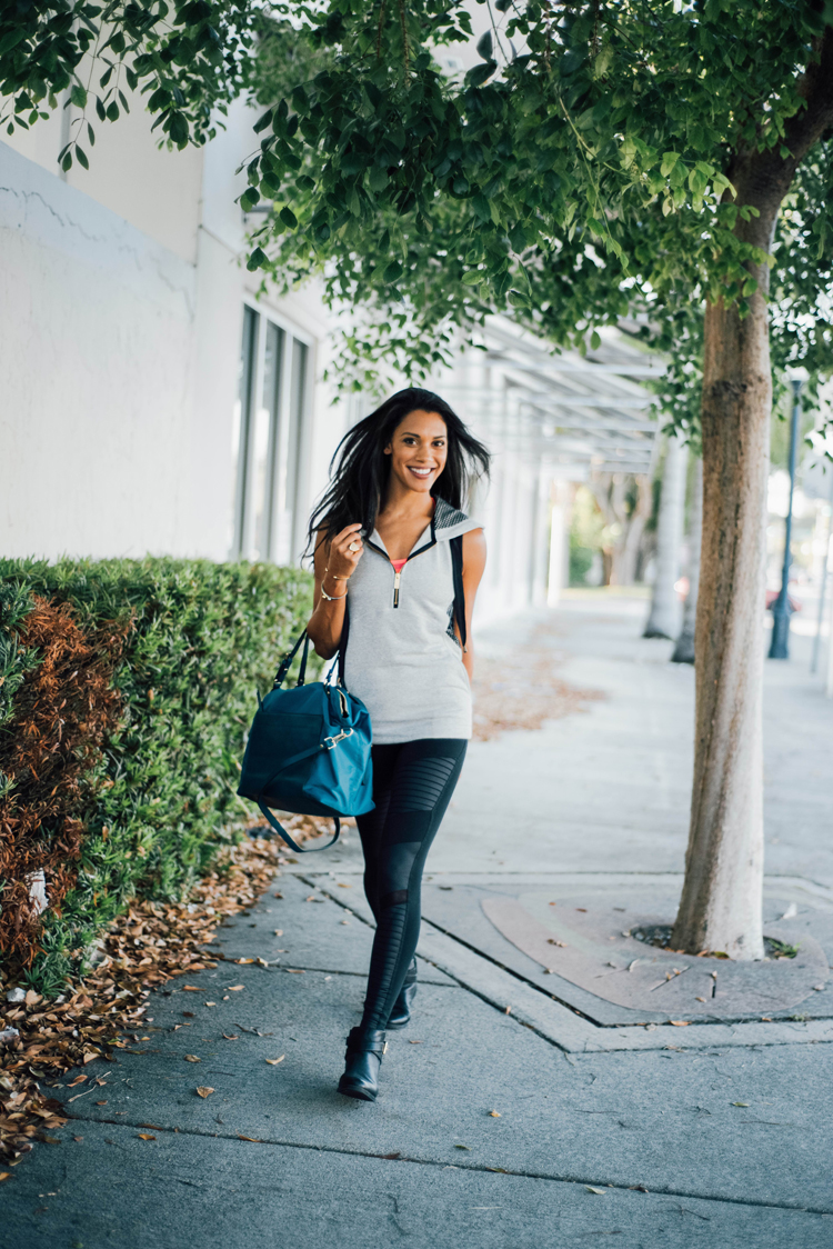 9 Ways to Spring Clean Your Workout