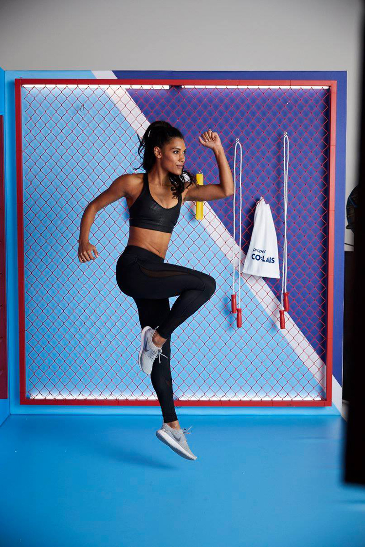 Propel CO:LABS "Let's Get UGLY"