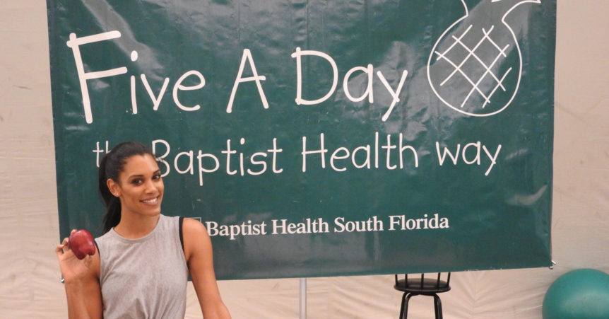 Dolphins Family Fit Fest