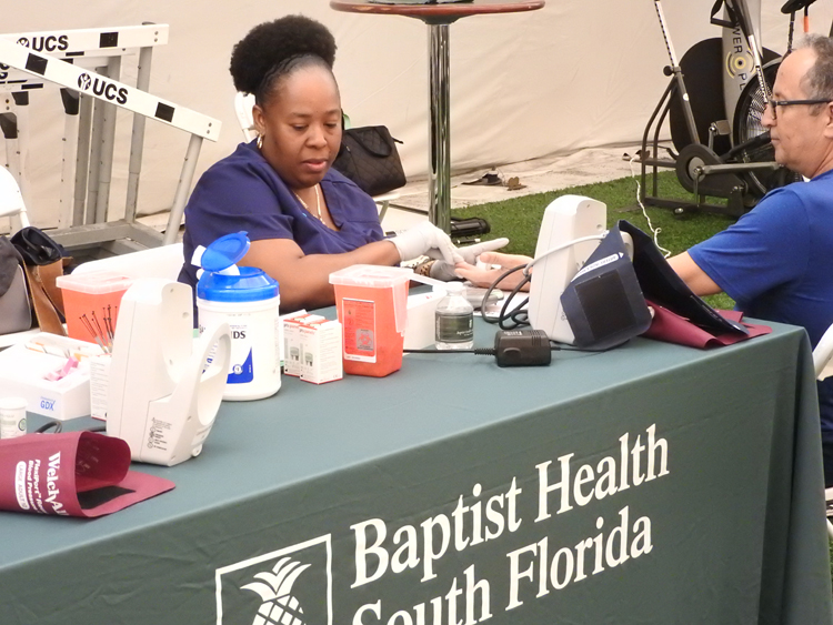 Dolphins Family Fit Fest