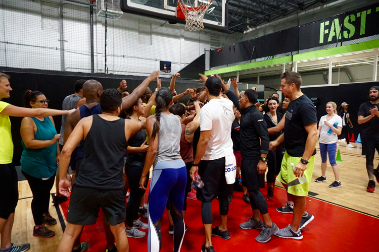 Propel CO:LABS Miami Fast Twitch