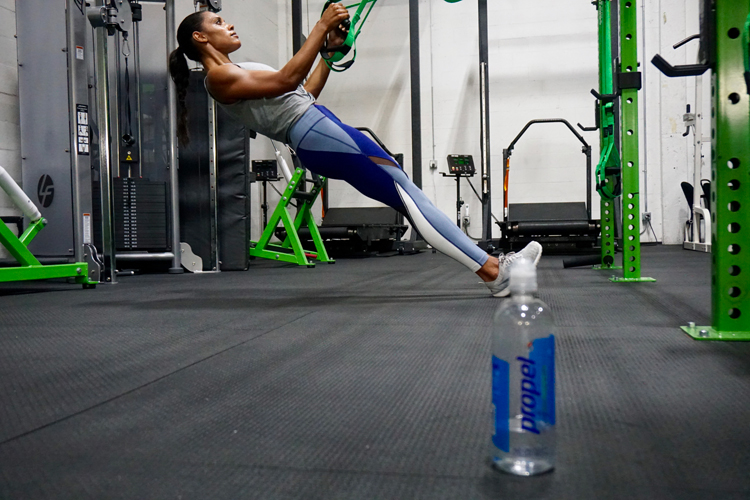 Propel CO:LABS Miami Fast Twitch