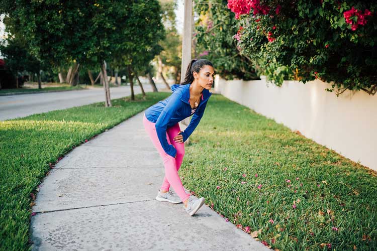 Flexibility Training by Taylor Walker Fit